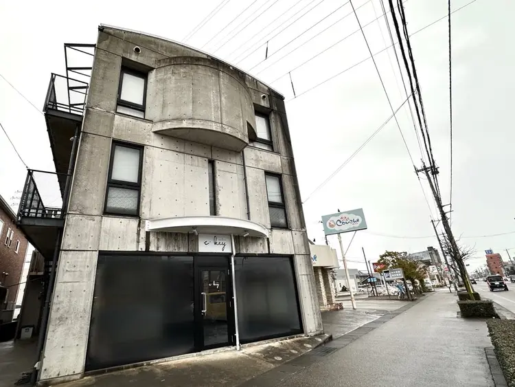 salon C・Keyの内観・外観1