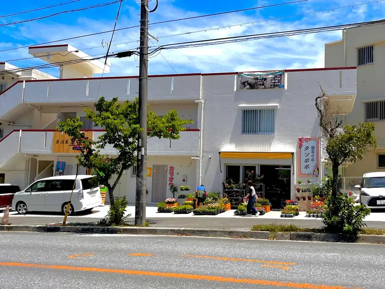 まつげラボ -Little mee-の内観・外観1