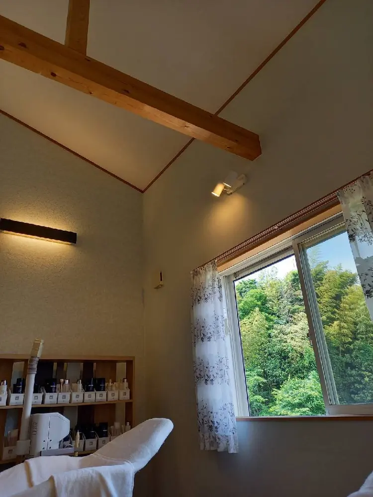 CPサロン　2HEARTの内観・外観3