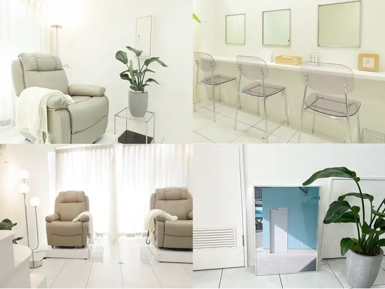 visionの内観・外観1