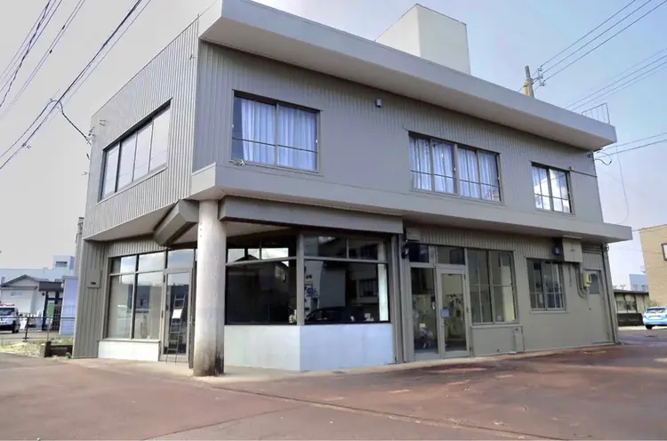 êtreの内観・外観1