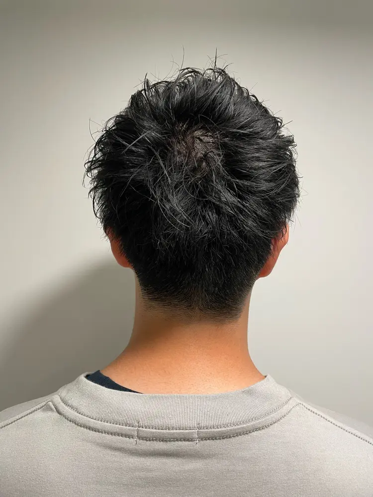 ラピス新宿店の内観・外観1