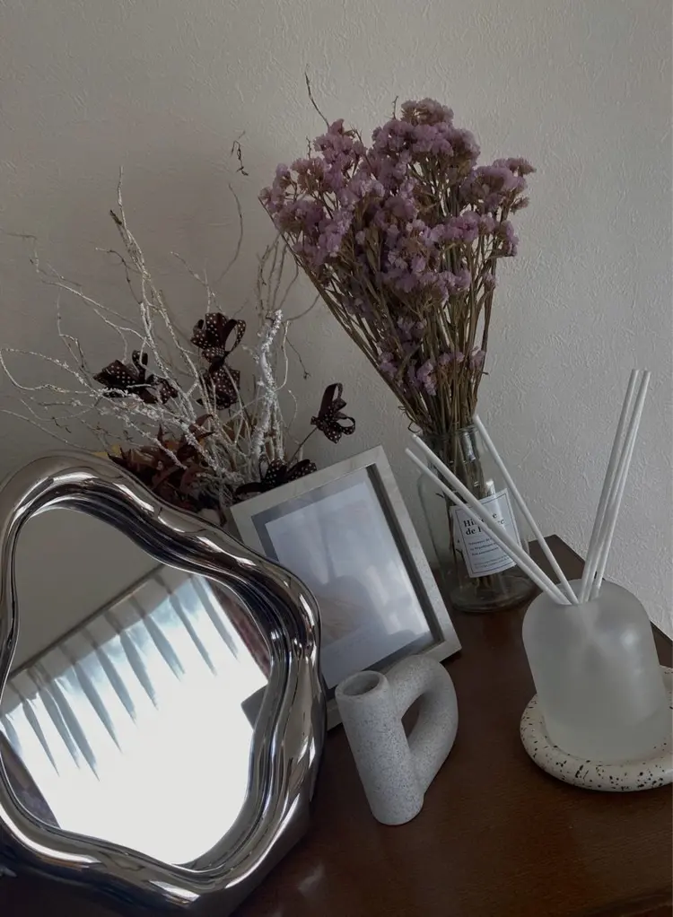 noqrmの内観・外観1