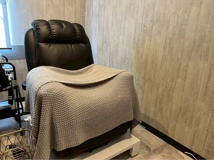 SNIPPERの内観・外観2