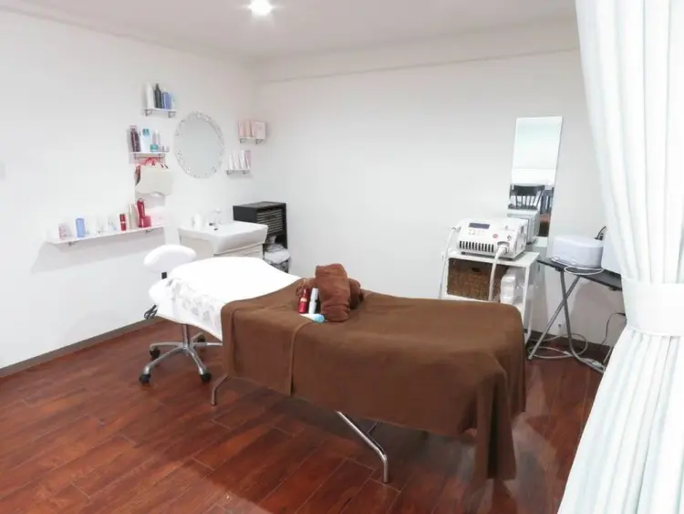 プライベートサロンマリンの内観・外観2