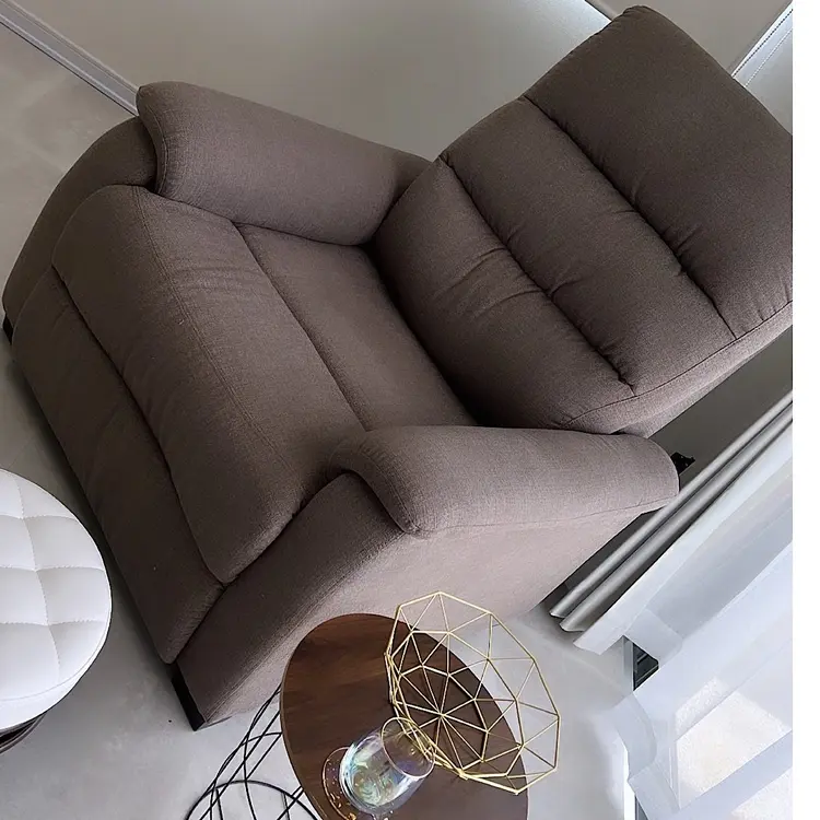 VIEWLUの内観・外観3