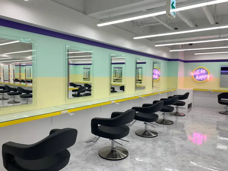 MAISON LA MERの内観・外観3