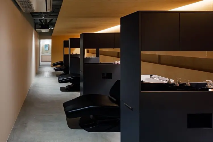 an・rataの内観・外観3