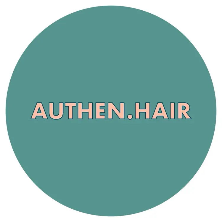 AUTHEN.HAIRの内観・外観1