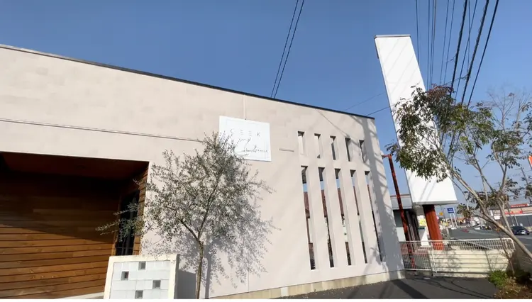 CEEK /NO.4の内観・外観3