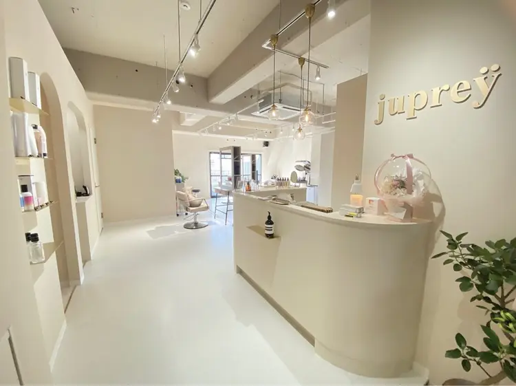 jupreyの内観・外観1