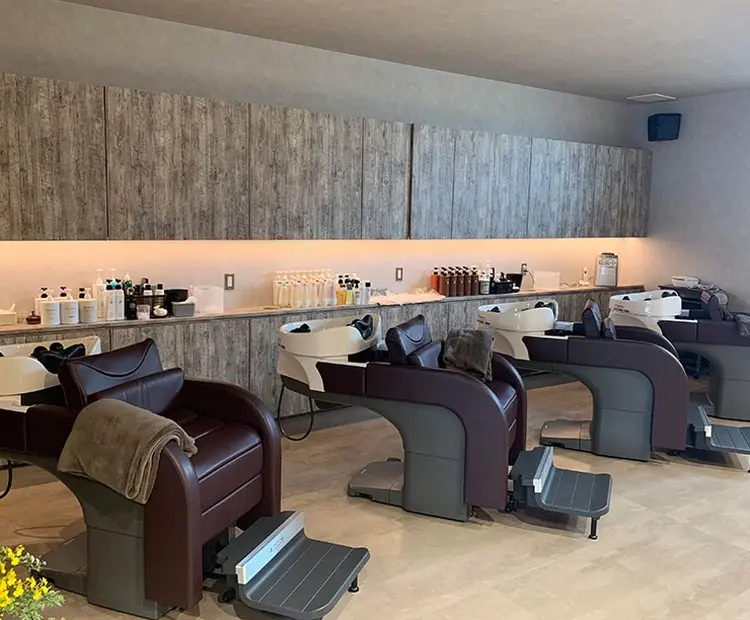 フラクタルデザイン諫早店の内観・外観3