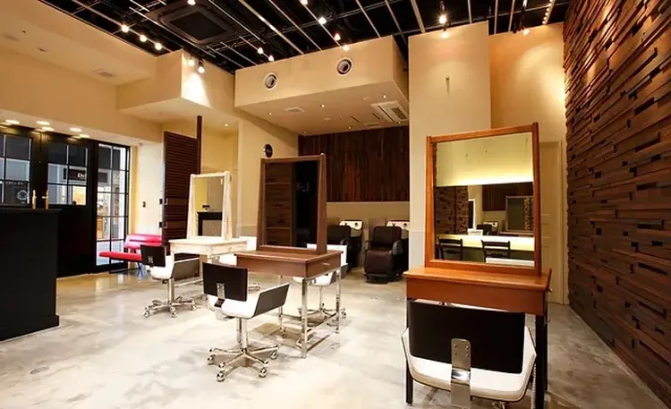 LIBERTY-Hの内観・外観1