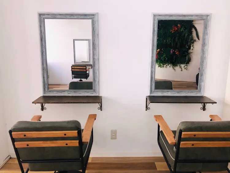 Lupinusの内観・外観2