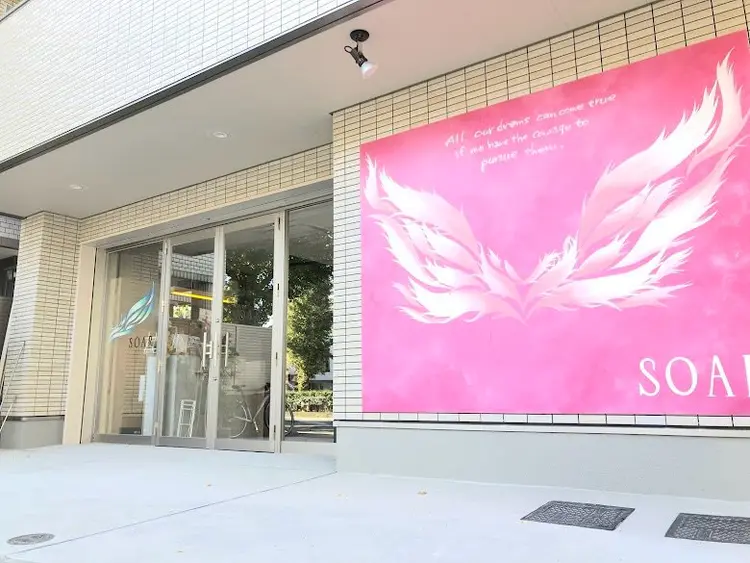 SOAR 武蔵小杉の内観・外観2