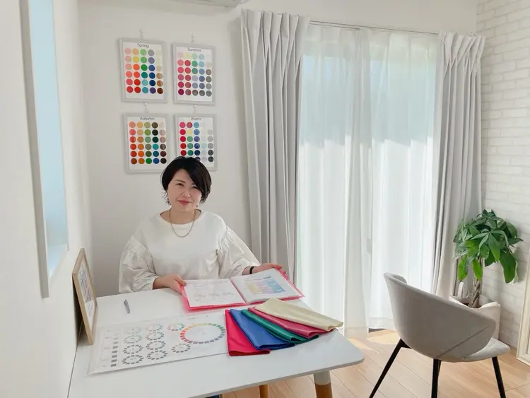 Amour Refletの内観・外観3