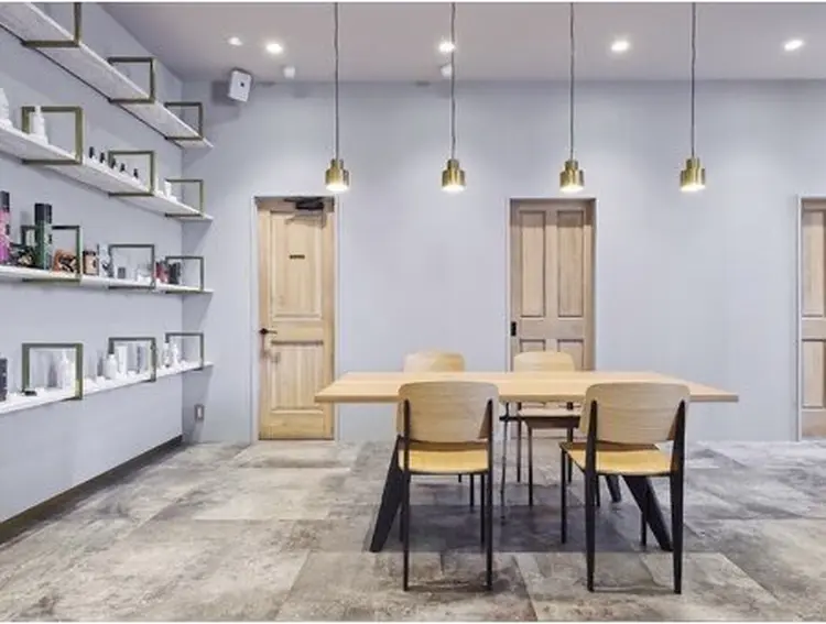 EARTH みどり店の内観・外観3