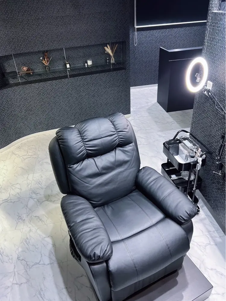 Aresの内観・外観2