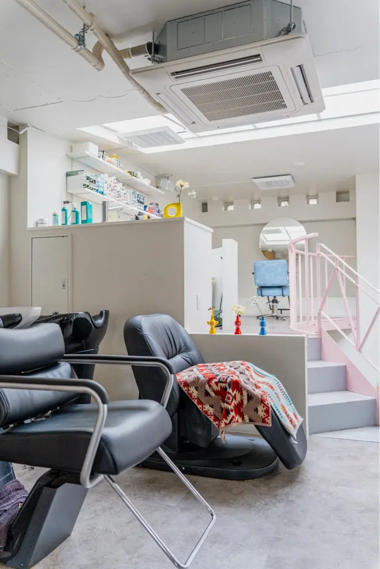 kyonの内観・外観1