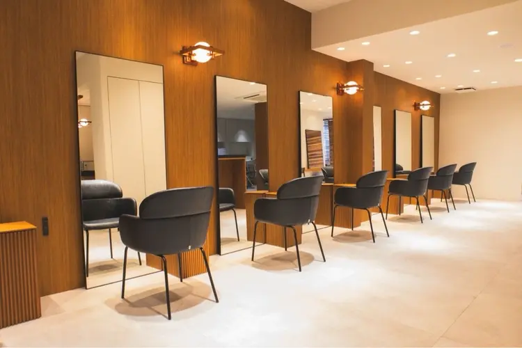 yiye 青山の内観・外観1