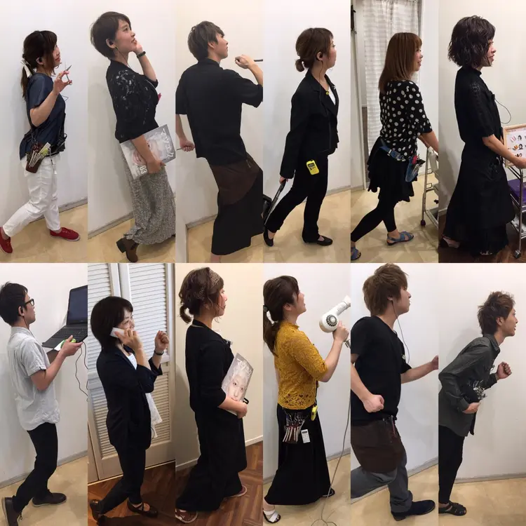 cornucopiaの内観・外観1