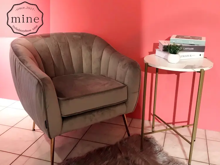 eyelash&eyebrow  mine吉祥寺店の内観・外観1