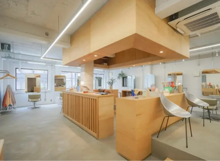 badoの内観・外観1