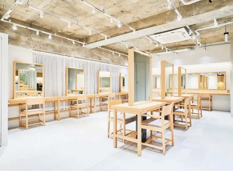 AI TOKYOmen's池袋の内観・外観2