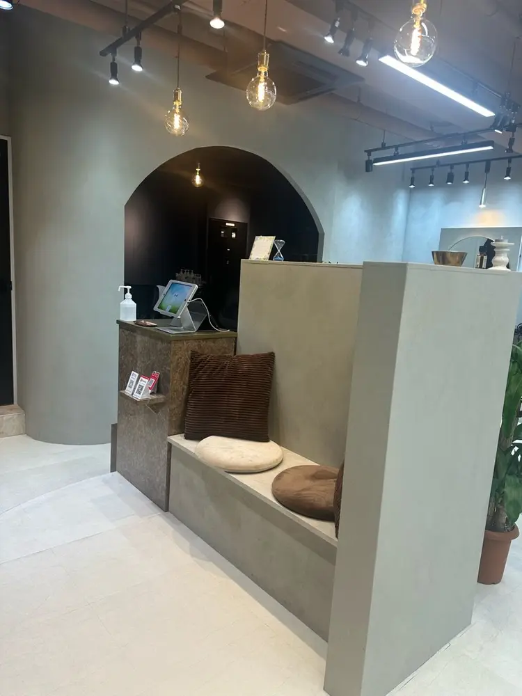 a-o横浜の内観・外観1