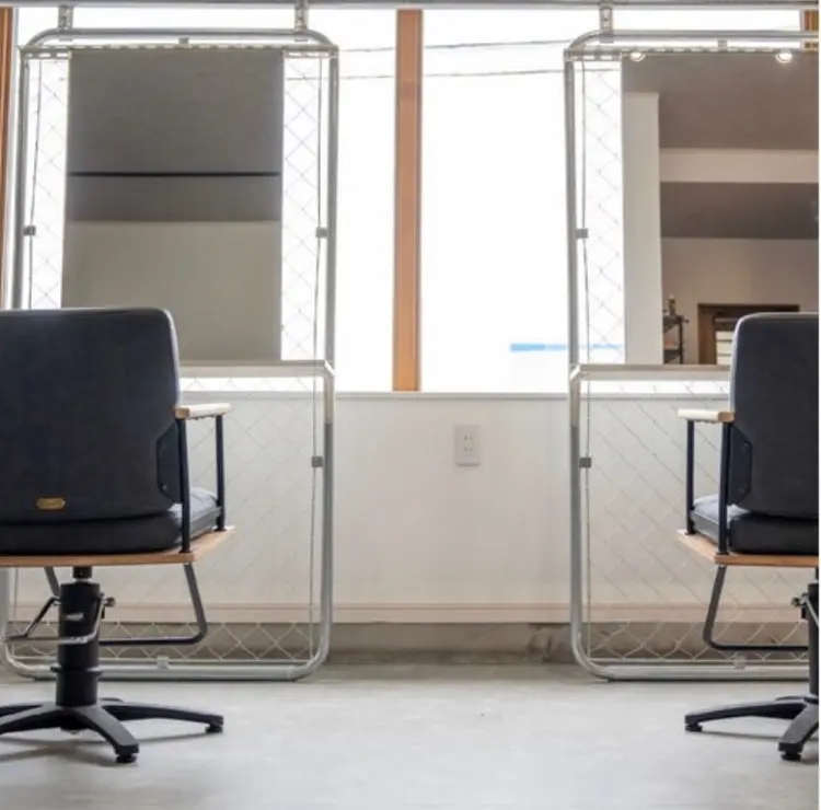 FeU【フゥ】の内観・外観2