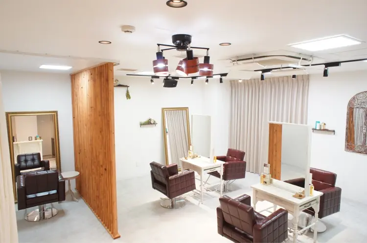 Thisの内観・外観3