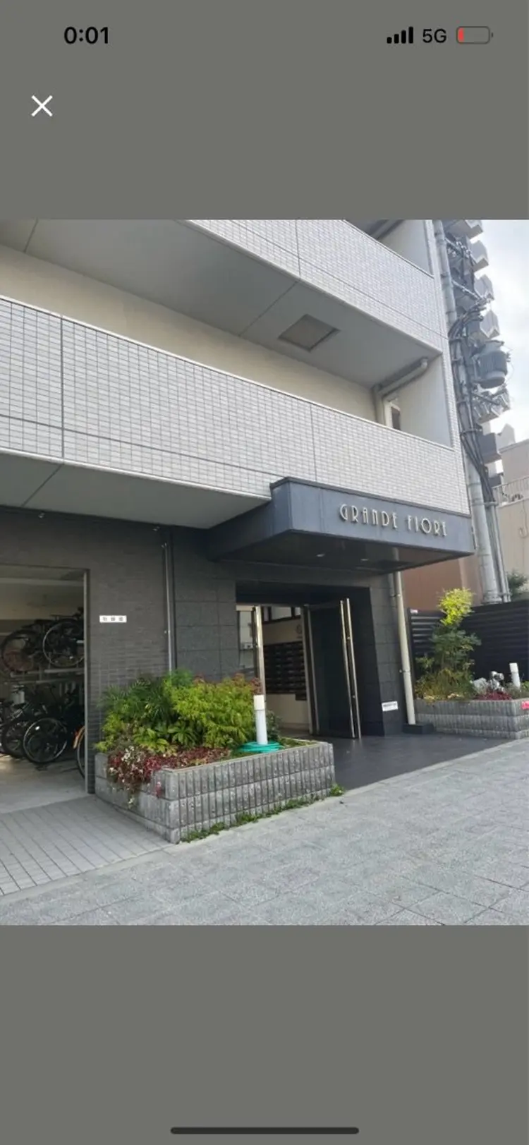 CARATの内観・外観1