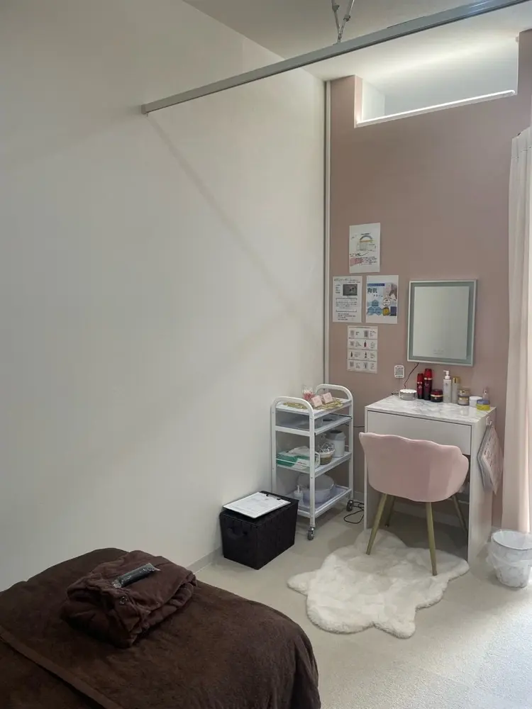 ELENAの内観・外観3