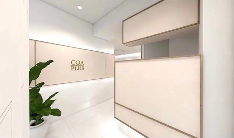 COAPLUS 千葉の内観・外観1
