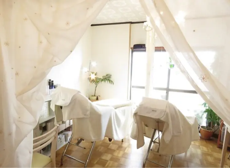 ノエビアビューティースタジオセレンディピティの内観・外観1