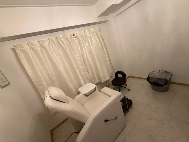 Mamy Nailの内観・外観2