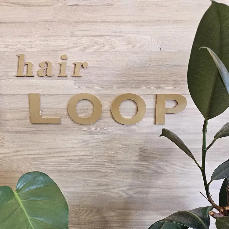 LOOPの内観・外観1