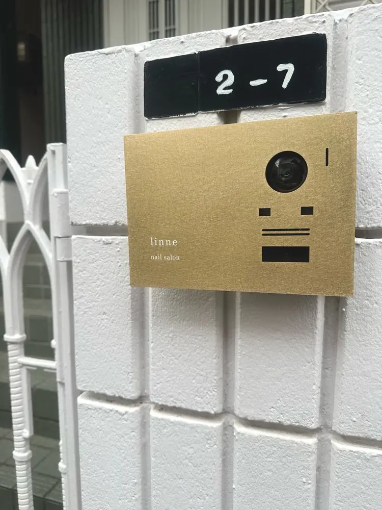 linneの内観・外観2