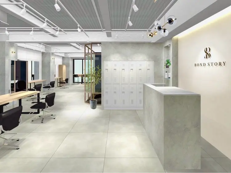 BondStoryの内観・外観1