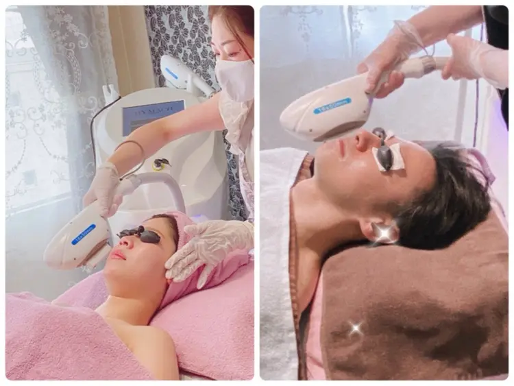 つるスベ・美肌脱毛サロンflowの内観・外観3