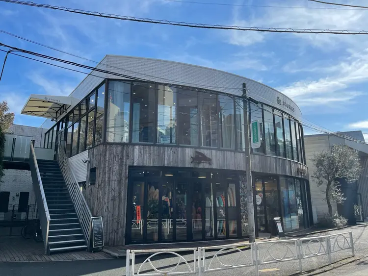 grand表参道の内観・外観3