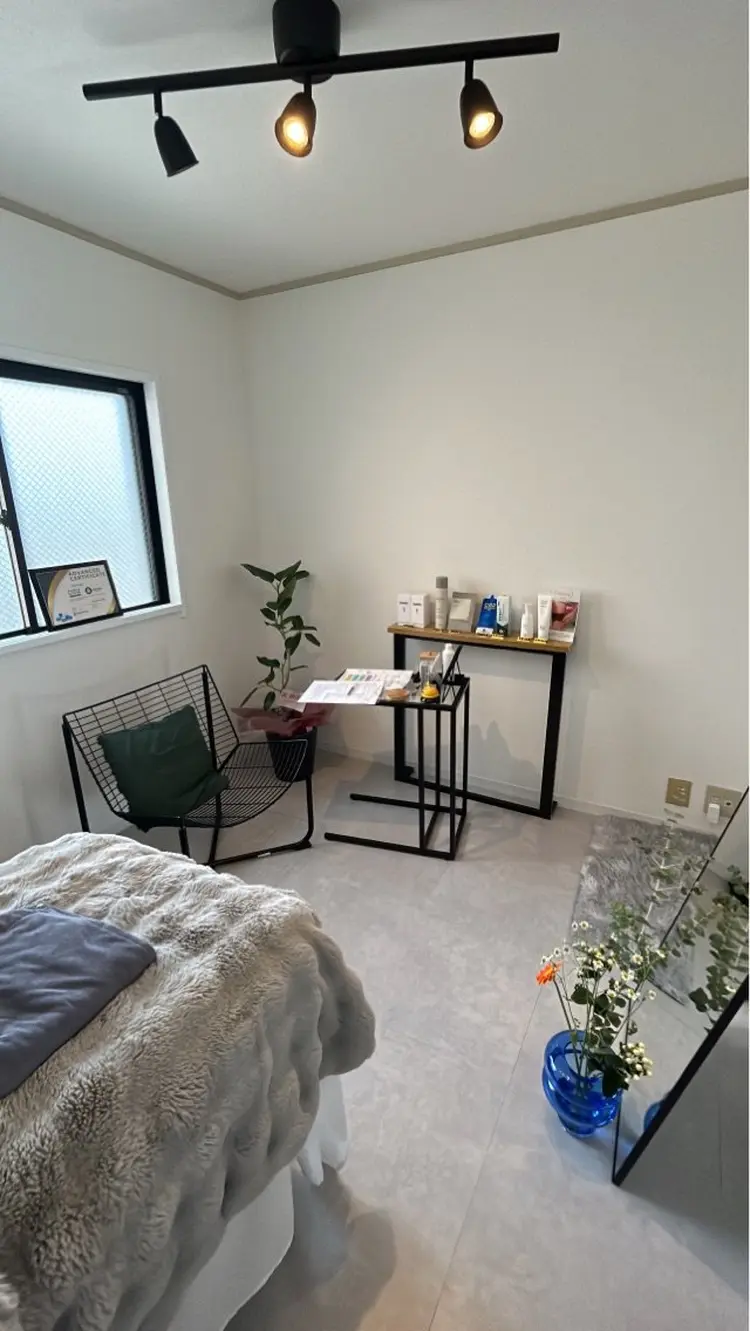 Nbibiの内観・外観1