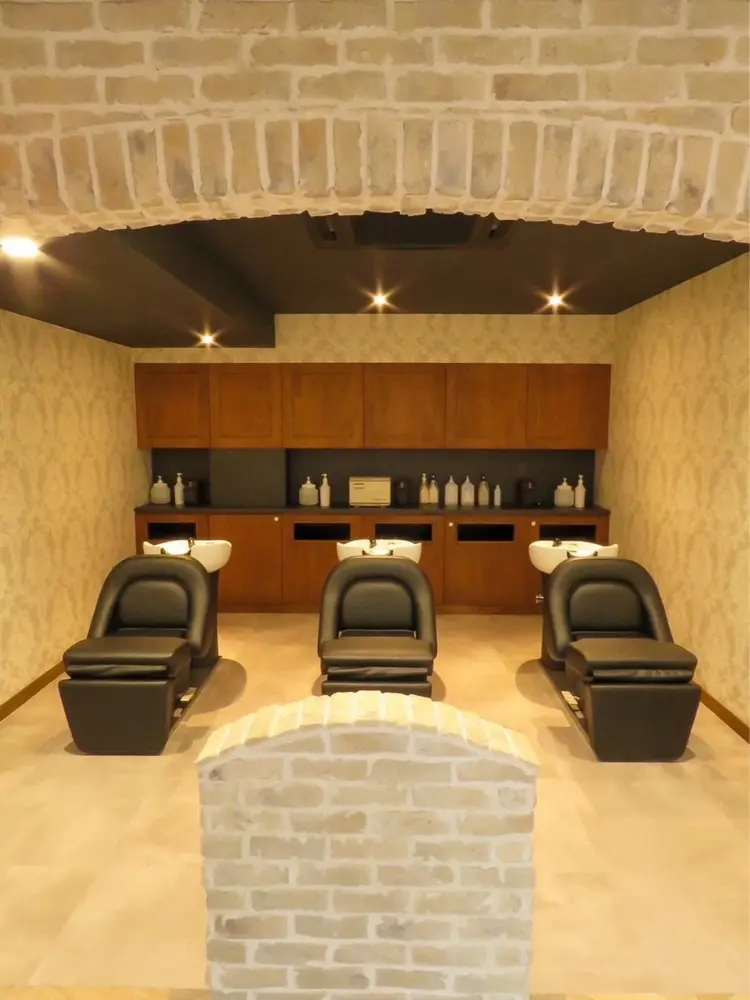 CIEL 大分店の内観・外観1