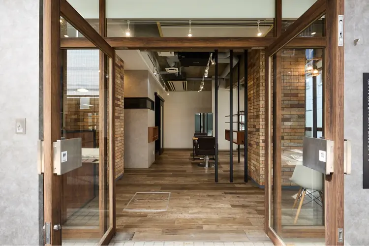 BACANCES〜バカンス〜の内観・外観1