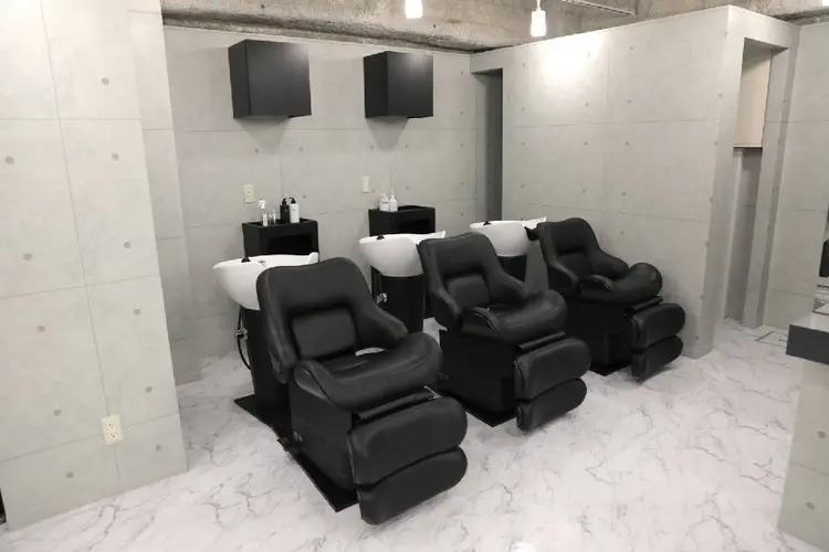 Endearingの内観・外観3