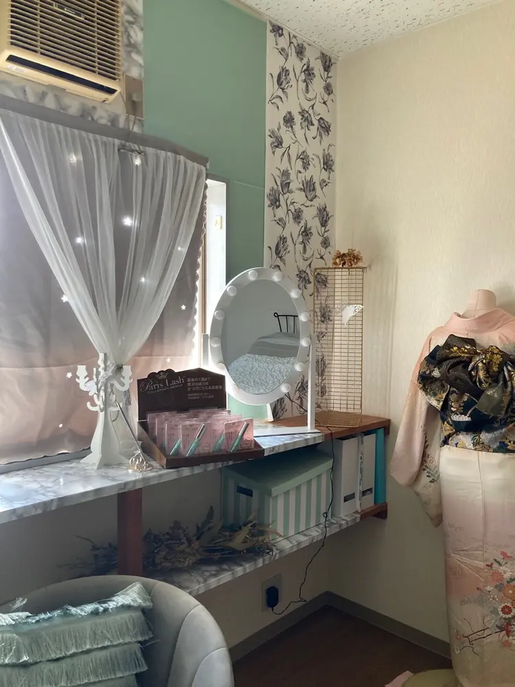 Komaciの内観・外観3