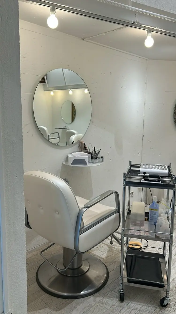 nohka 代官山の内観・外観1