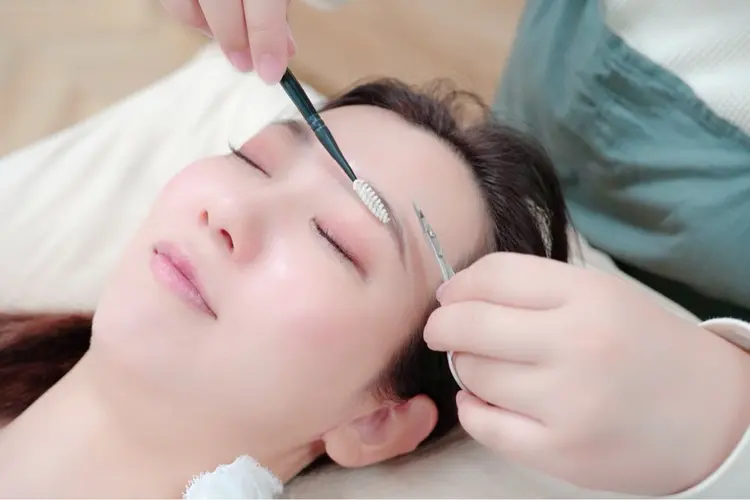 ネイル&アイラッシュサロンJOJO 本店の内観・外観2