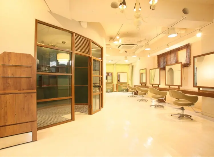 eprisの内観・外観1