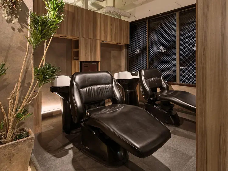 LaLarOomoの内観・外観2